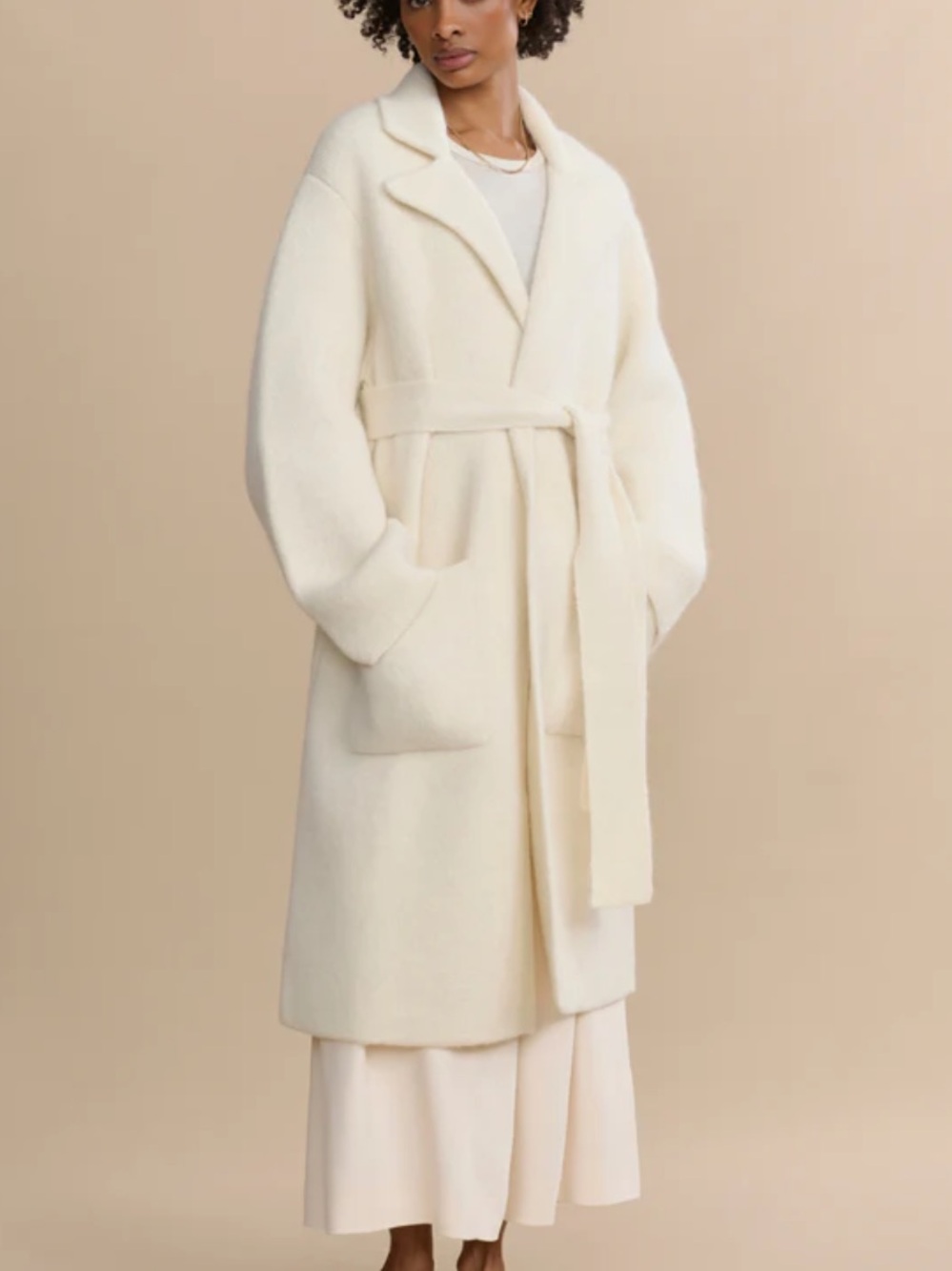 Jenni Kayne Jessica Sweater coat size XS NWT